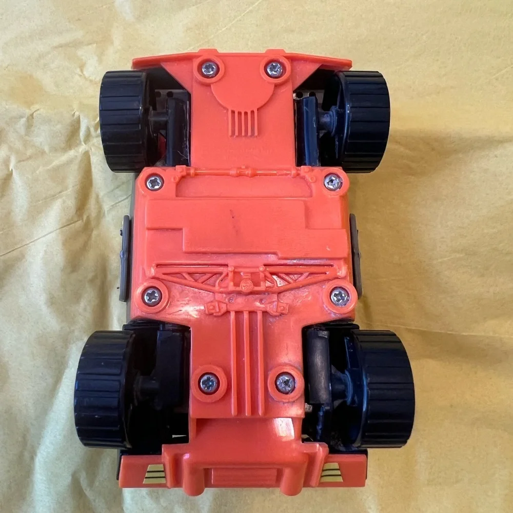 Galoob lewis toy